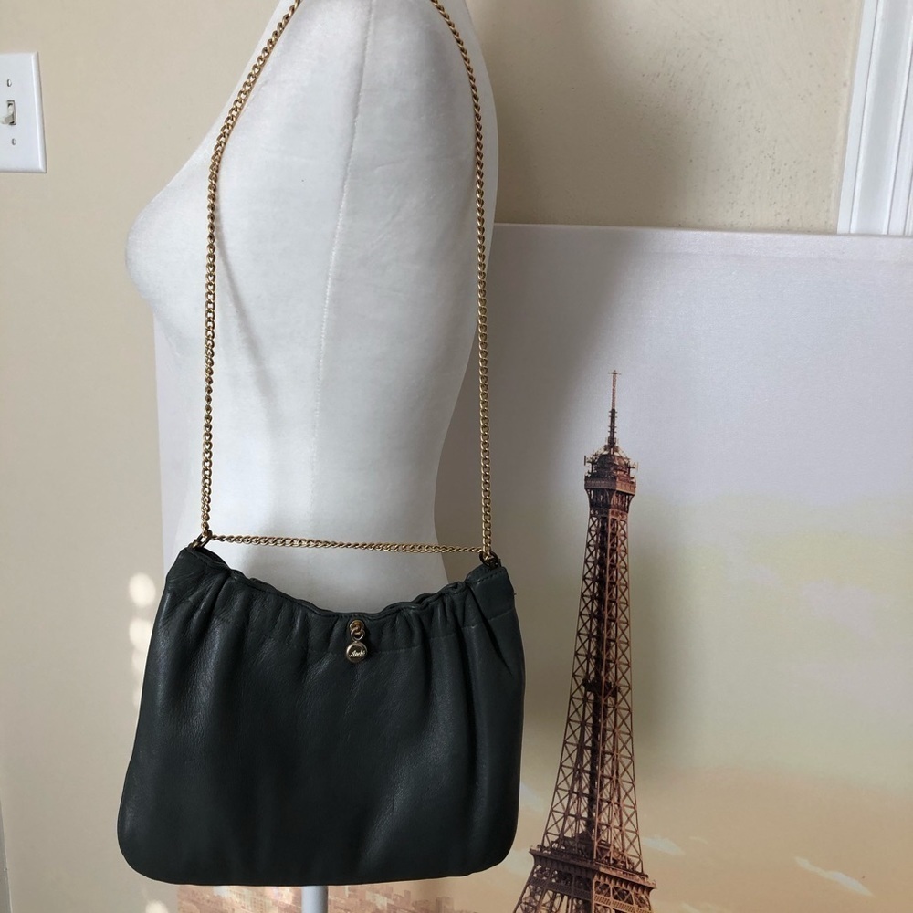 Vintage Ande Purse